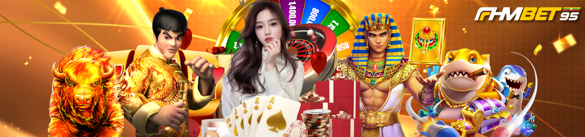 Slot ကျွဲဂိမ်း