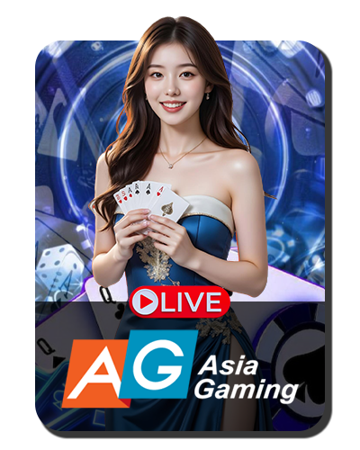 ag Live Casino Game
