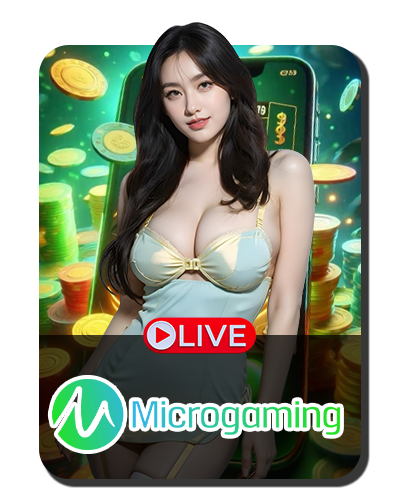 microgaming